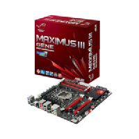 Asus Maximus III Gene (90-MIBAY0-G0EAY00Z)